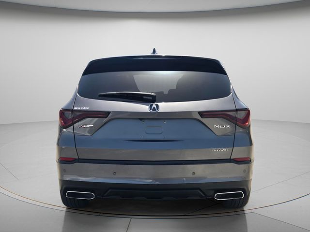 2023 Acura MDX A-Spec Package - Photo 6