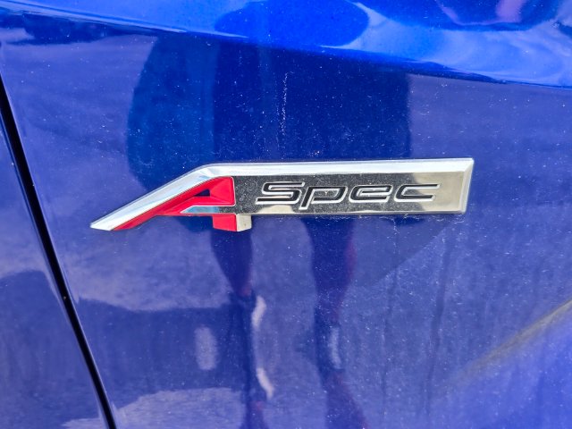 2023 Acura RDX A-Spec w/ Advance Package - Photo 9