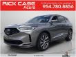 Certified 2026 Acura MDX FWD Technology Package SUV