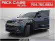 Used 2025 Land Rover Range Rover Sport P530 Dynamic SE SUV