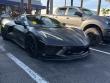 Used 2020 Chevrolet Corvette Stingray w/3LT Coupe