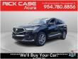 Certified 2023 Acura RDX Technology Package SUV