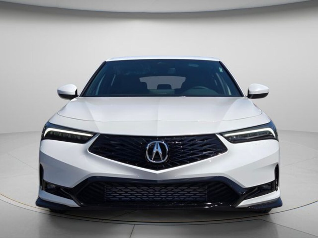New 2026 Acura Integra A-Spec Package Hatchback