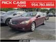 Used 2007 Lexus ES 350 Base Sedan