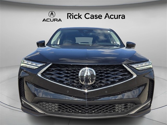 2026 Acura MDX Technology photo 3