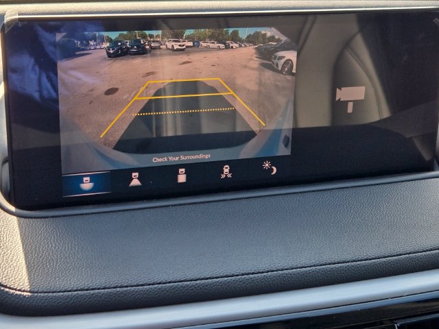 2024 Acura MDX Base - Photo 21