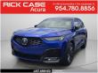 Used 2025 Acura MDX SH-AWD A-Spec Package SUV