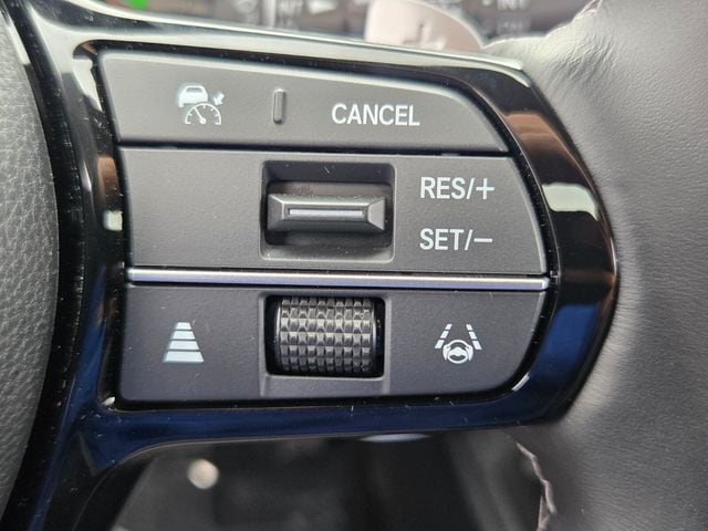 2026 Acura ADX Base - Photo 27