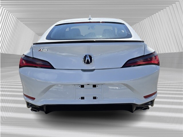 2026 Acura Integra A-Spec photo 4