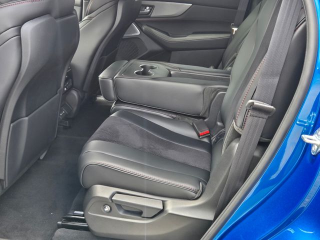 2026 Acura MDX A-Spec Package - Photo 8