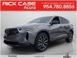 Certified 2025 Acura RDX A-Spec Advance Package SUV