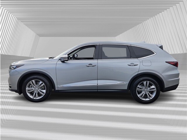 2026 Acura MDX Base photo 2