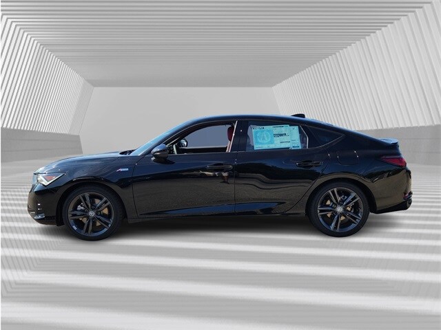 2026 Acura Integra A-Spec photo 2