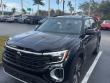 Used 2024 Volkswagen Atlas 2.0T SE w/Technology SUV