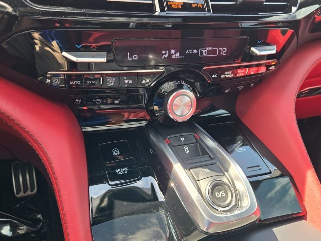 2025 Acura MDX A-Spec Package - Photo 18