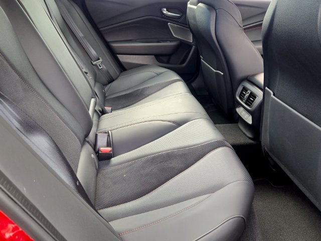 2025 Acura TLX A-SPEC Package - Photo 15