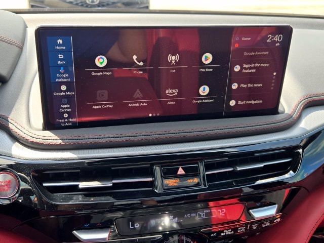 2025 Acura MDX A-Spec Package - Photo 20