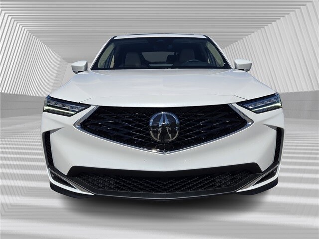 2026 Acura MDX Base photo 3