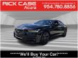 Certified 2021 Acura TLX A-Spec Package Sedan