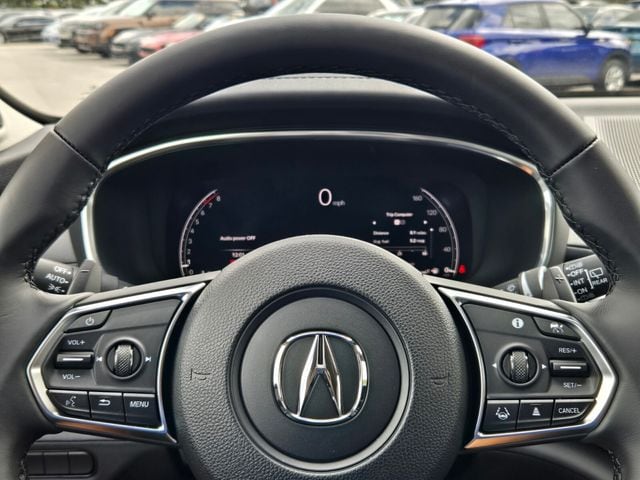 2026 Acura MDX Technology Package - Photo 12