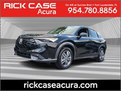2025 Acura ADX Base SUV 2025 Acura ADX Base SUV