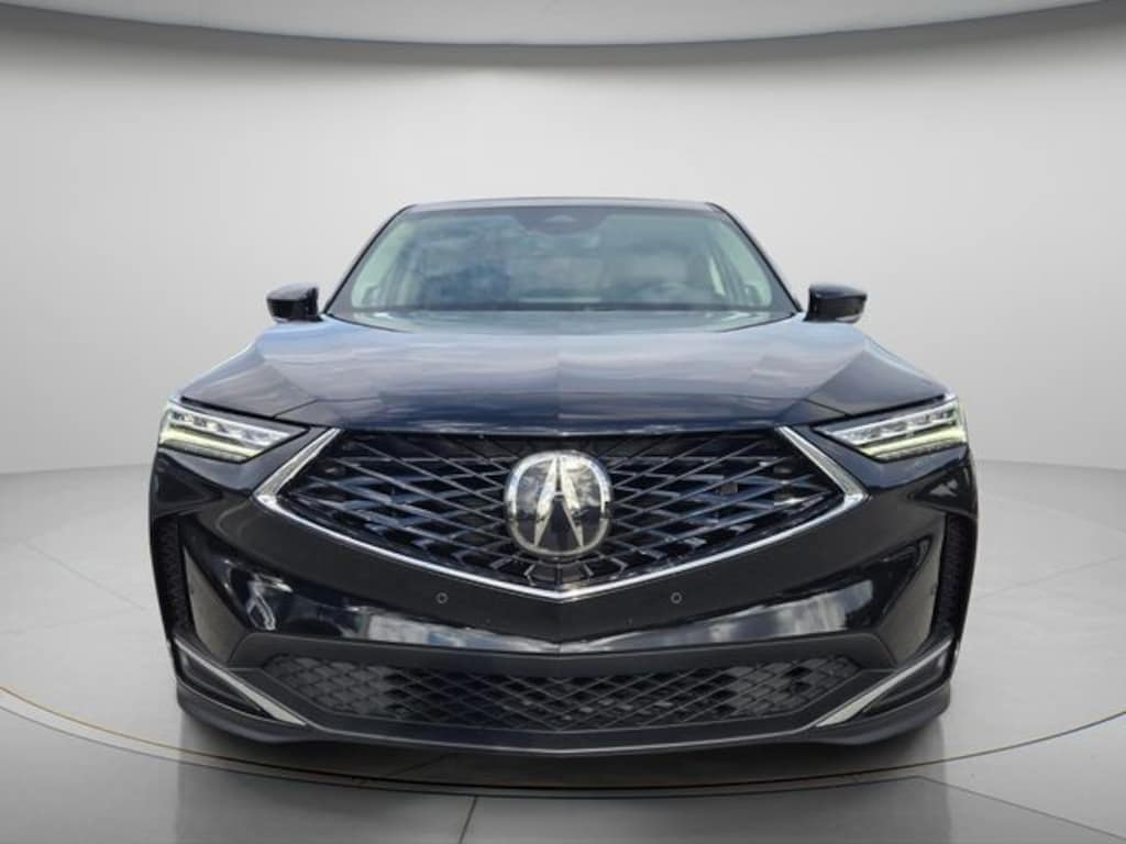 New 2026 Acura MDX Technology Package SUV