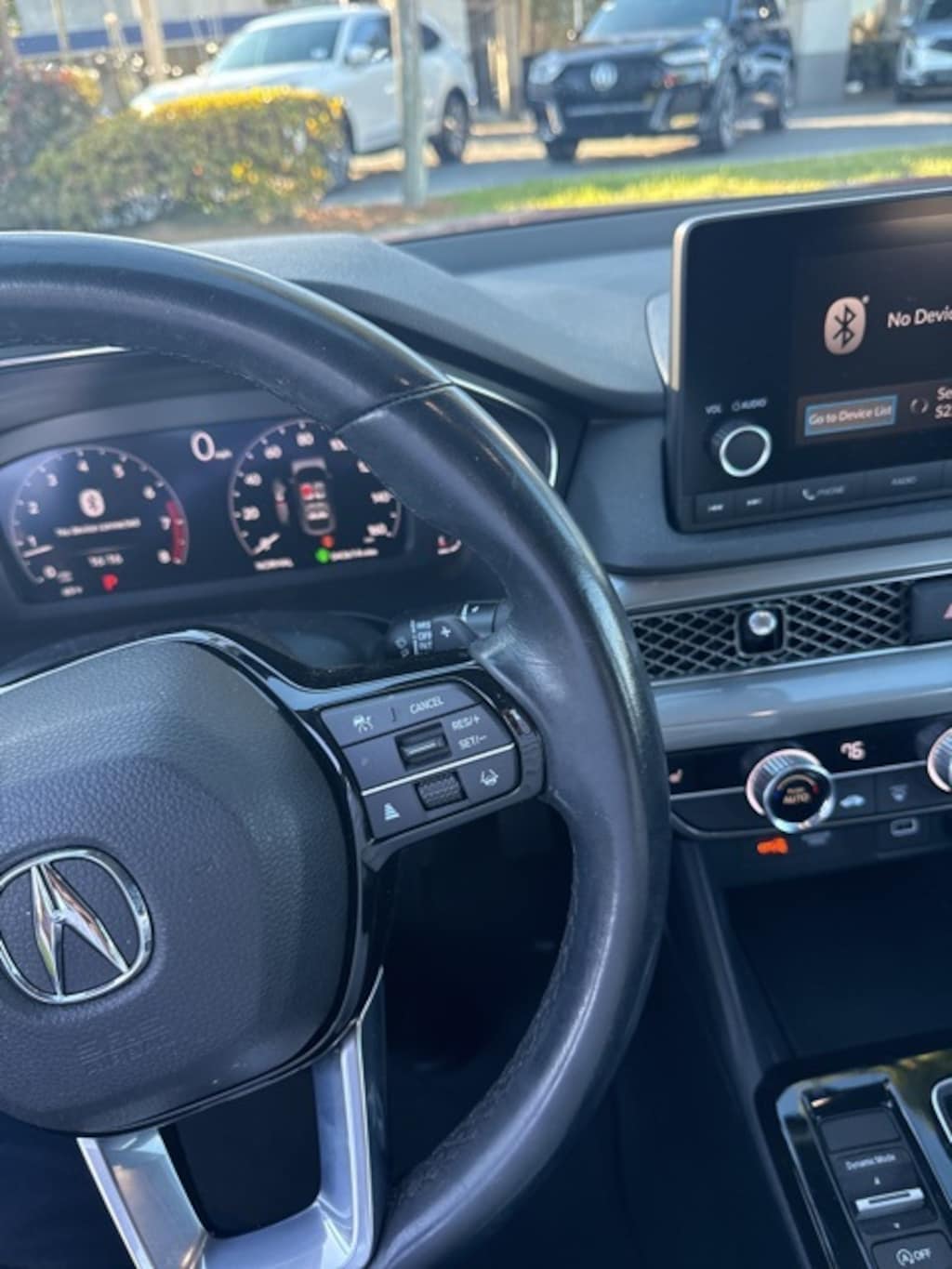 Used 2023 Acura Integra Hatchback