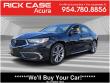 Certified 2020 Acura TLX 3.5L Tech Pkg Sedan