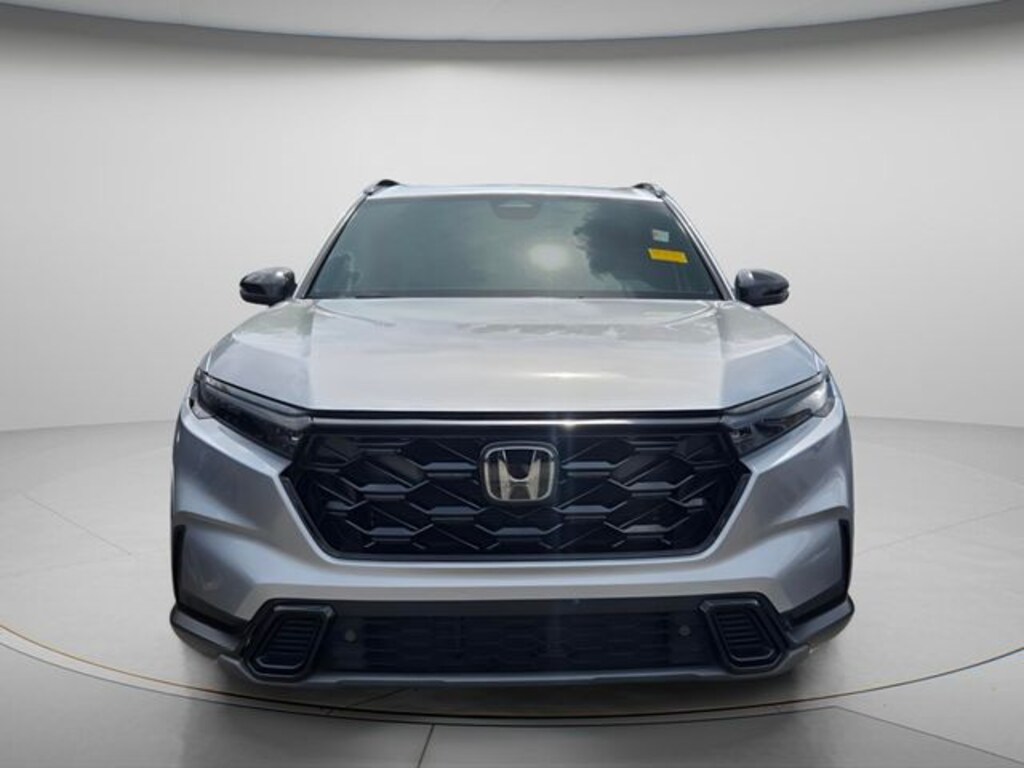 Used 2024 Honda CR-V Hybrid Sport-L SUV