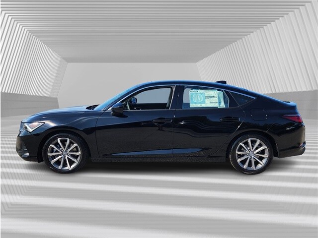 2025 Acura Integra A-Spec photo 2