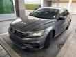 Used 2017 Volkswagen Passat 1.8T R-Line Sedan