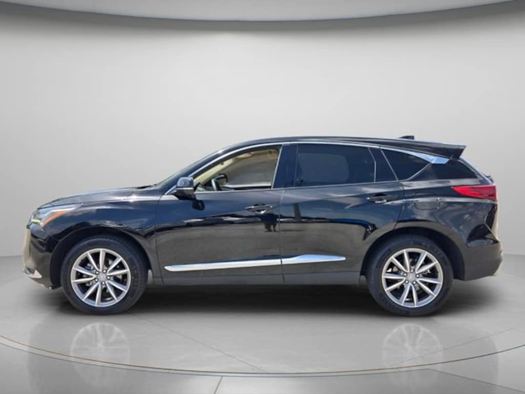 Used 2023 Acura RDX Technology Package SUV
