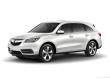 Used 2016 Acura MDX 3.5L w/Technology Package SUV
