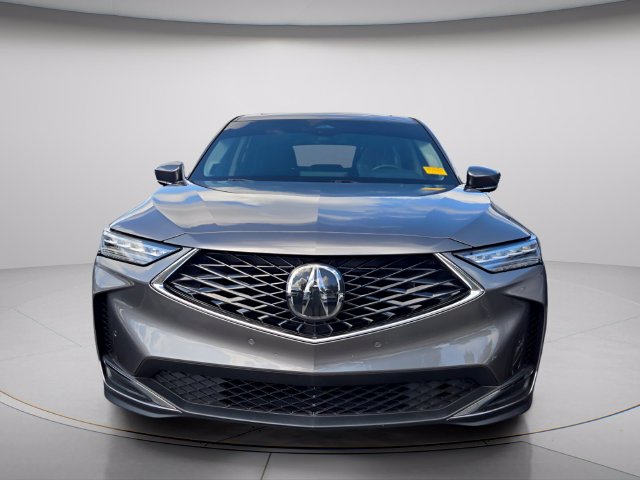 Certified 2025 Acura MDX FWD Technology Package SUV