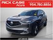 Certified 2024 Acura MDX FWD SUV