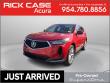 Certified 2023 Acura RDX  SUV
