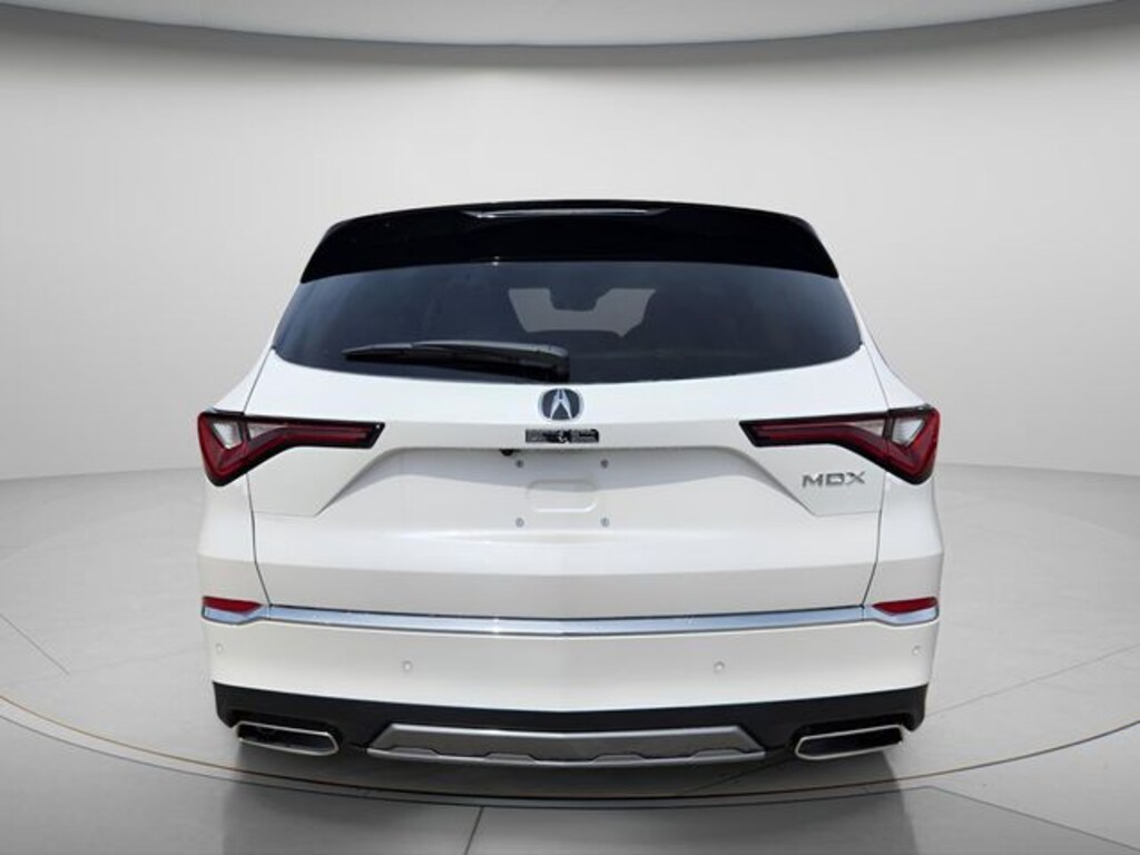 New 2026 Acura MDX Technology Package SUV