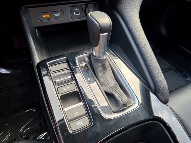 2024 Acura Integra Base - Photo 18