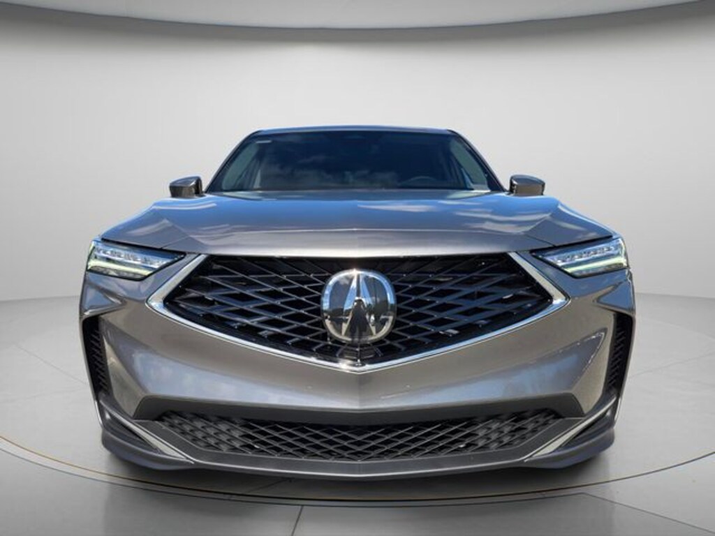 New 2026 Acura MDX Base SUV