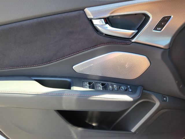 2026 Acura RDX A-Spec w/Advance Package - Photo 13
