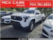 Used 2024 Toyota Tacoma SR Truck Double Cab