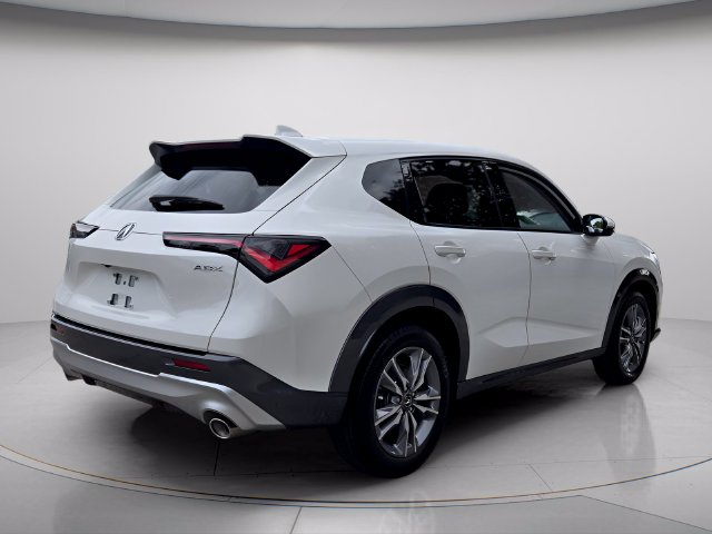 2025 Acura ADX Base - Photo 8