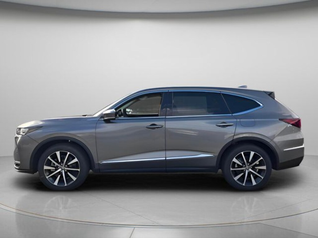 New 2026 Acura MDX Technology Package SUV