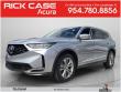 Certified 2025 Acura MDX SH-AWD SUV