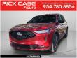 Used 2024 Acura MDX SH-AWD A-Spec Package SUV