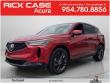 Certified 2022 Acura RDX A-Spec Package SUV