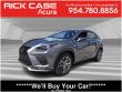 Used 2020 Lexus NX 300 F SPORT SUV