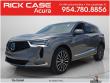 Certified 2025 Acura RDX Advance Package SUV
