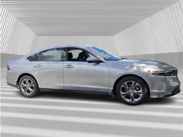 2024 Honda Accord EX photo 3