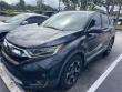 Used 2019 Honda CR-V Touring 2WD SUV